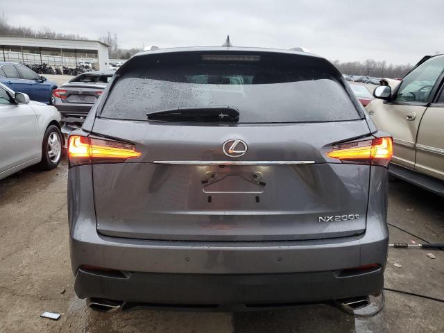 Photo 5 VIN: JTJYARBZXH2072157 - LEXUS NX 