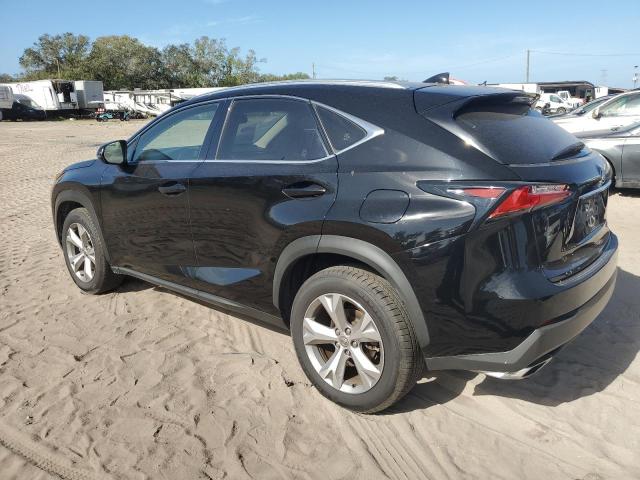 Photo 1 VIN: JTJYARBZXH2073437 - LEXUS NX 200T BA 