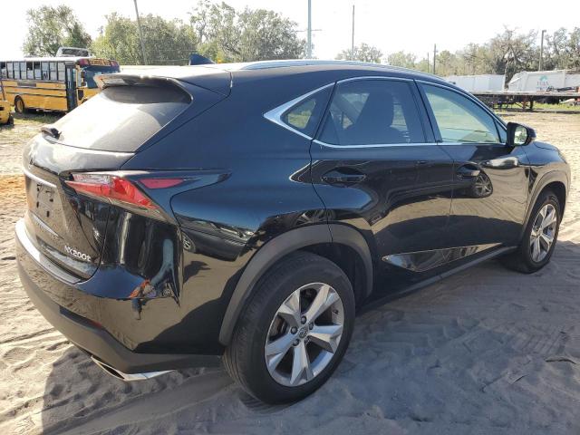 Photo 2 VIN: JTJYARBZXH2073437 - LEXUS NX 200T BA 