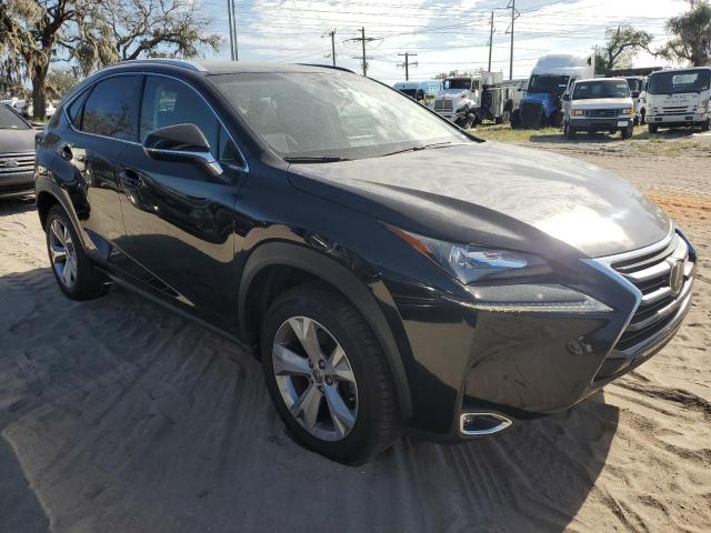 Photo 3 VIN: JTJYARBZXH2073437 - LEXUS NX 200T BA 