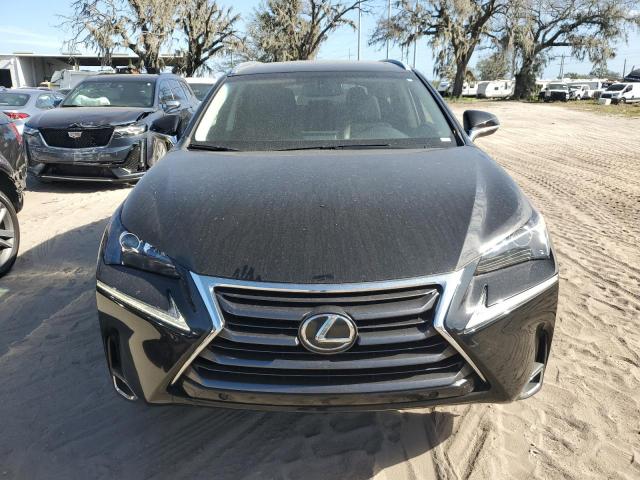 Photo 4 VIN: JTJYARBZXH2073437 - LEXUS NX 200T BA 