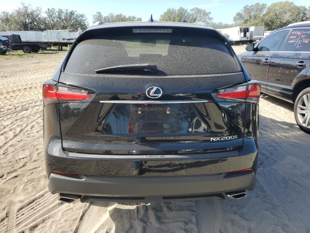 Photo 5 VIN: JTJYARBZXH2073437 - LEXUS NX 200T BA 