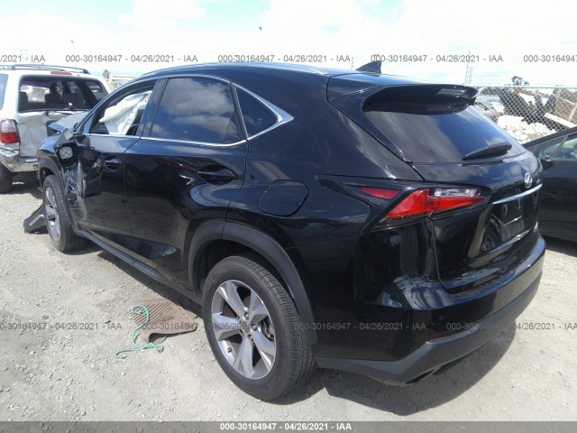 Photo 2 VIN: JTJYARBZXH2075978 - LEXUS NX 