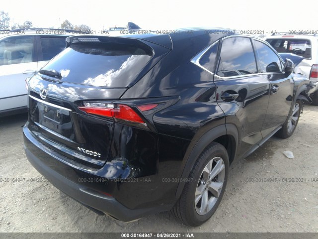 Photo 3 VIN: JTJYARBZXH2075978 - LEXUS NX 