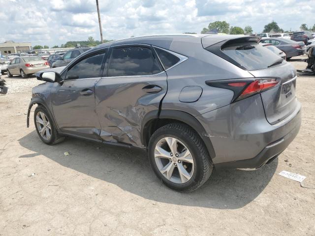 Photo 1 VIN: JTJYARBZXH2080808 - LEXUS NX 200T BA 