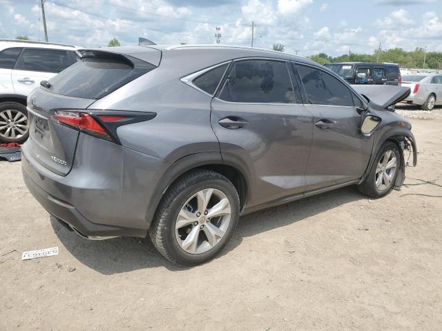 Photo 2 VIN: JTJYARBZXH2080808 - LEXUS NX 200T BA 