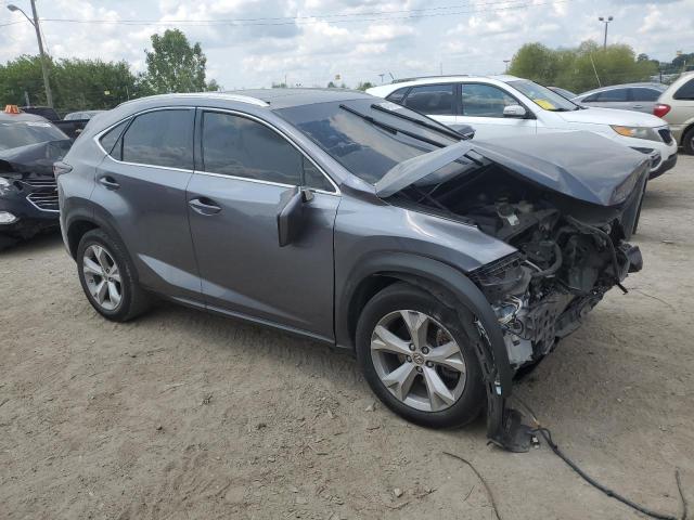 Photo 3 VIN: JTJYARBZXH2080808 - LEXUS NX 200T BA 