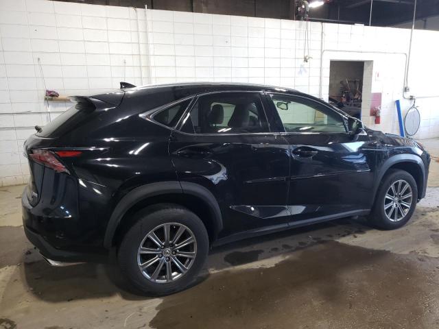 Photo 2 VIN: JTJYARBZXH2081442 - LEXUS NX 200T BA 