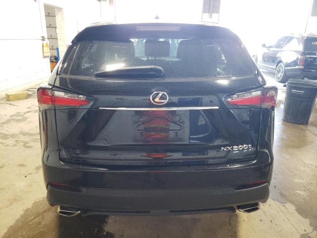 Photo 5 VIN: JTJYARBZXH2081442 - LEXUS NX 200T BA 