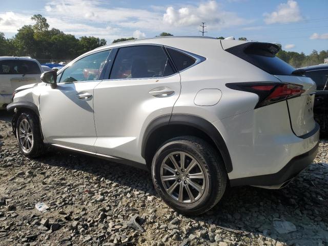 Photo 1 VIN: JTJYARBZXH2082834 - LEXUS NX 200T BA 