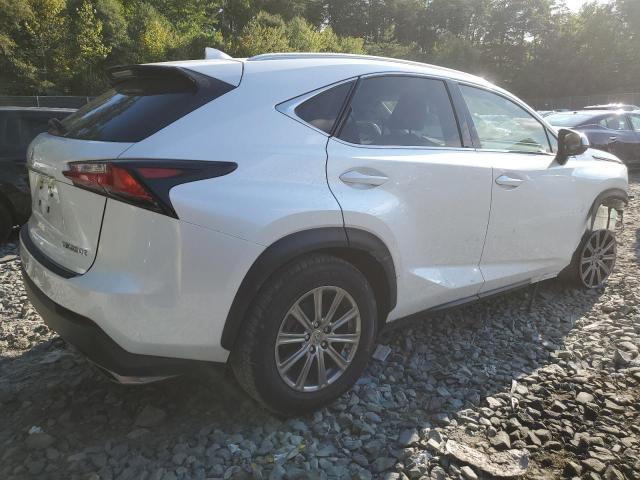 Photo 2 VIN: JTJYARBZXH2082834 - LEXUS NX 200T BA 