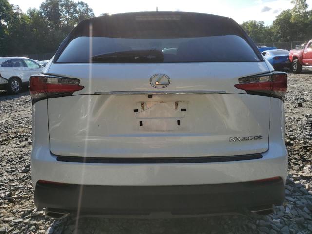 Photo 5 VIN: JTJYARBZXH2082834 - LEXUS NX 200T BA 