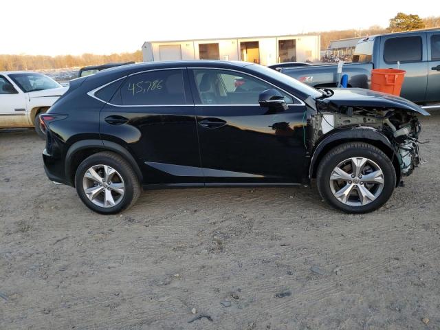 Photo 8 VIN: JTJYARBZXH2083305 - LEXUS NX 200T BA 