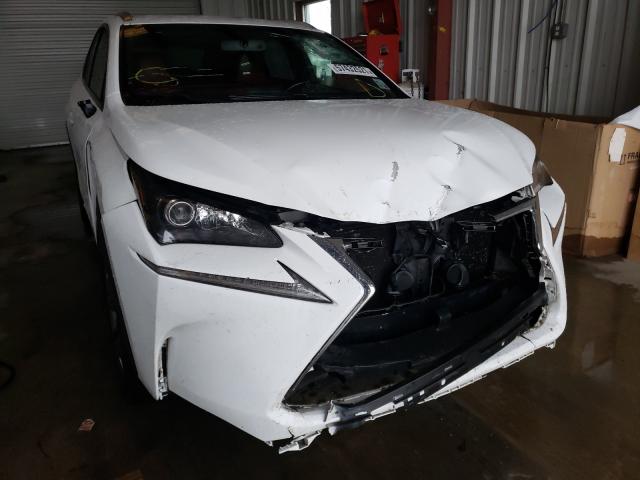 Photo 8 VIN: JTJYARBZXH2083322 - LEXUS NX 200T BA 