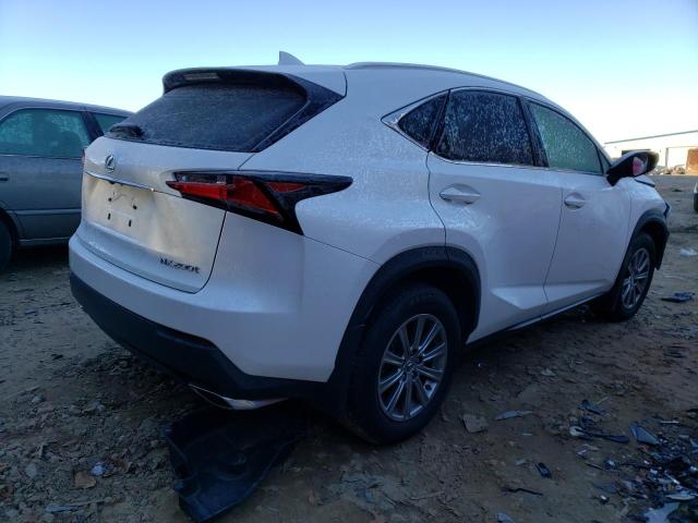 Photo 2 VIN: JTJYARBZXH2085068 - LEXUS NX 200T BA 