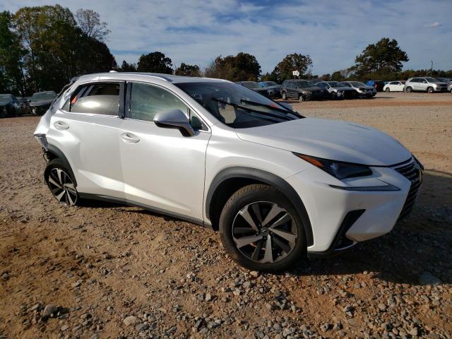 Photo 3 VIN: JTJYARBZXJ2091443 - LEXUS NX 