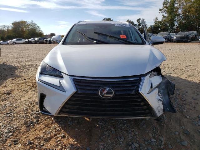 Photo 4 VIN: JTJYARBZXJ2091443 - LEXUS NX 