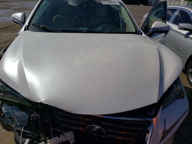 Photo 6 VIN: JTJYARBZXJ2091877 - LEXUS NX 300 BAS 