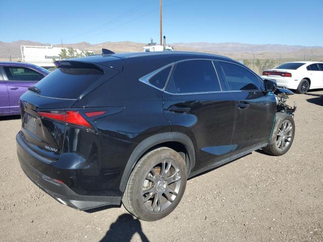 Photo 2 VIN: JTJYARBZXJ2094309 - LEXUS NX 300 BAS 