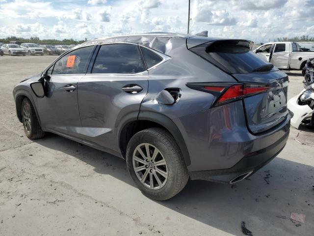 Photo 1 VIN: JTJYARBZXJ2098280 - LEXUS NX 