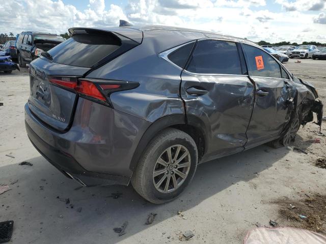 Photo 2 VIN: JTJYARBZXJ2098280 - LEXUS NX 