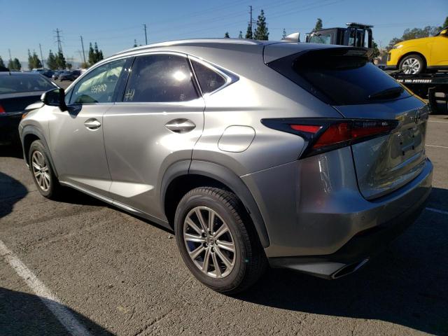 Photo 1 VIN: JTJYARBZXJ2105227 - LEXUS NX 300 BAS 