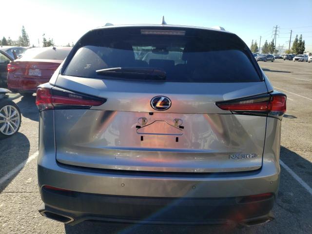 Photo 5 VIN: JTJYARBZXJ2105227 - LEXUS NX 300 BAS 