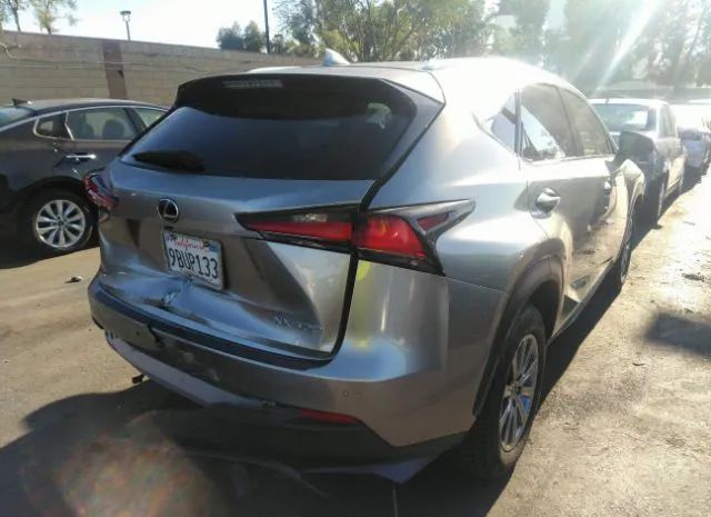 Photo 3 VIN: JTJYARBZXJ2106698 - LEXUS NX 