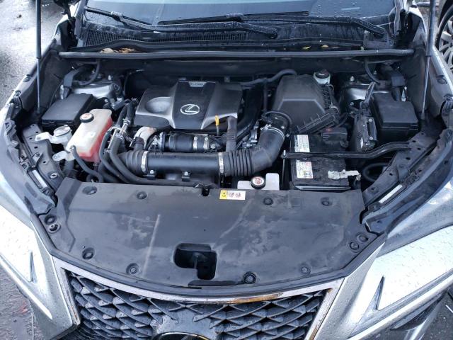 Photo 11 VIN: JTJYARBZXJ2112520 - LEXUS NX 300 BAS 