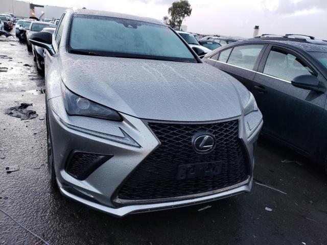 Photo 4 VIN: JTJYARBZXJ2112520 - LEXUS NX 300 BAS 