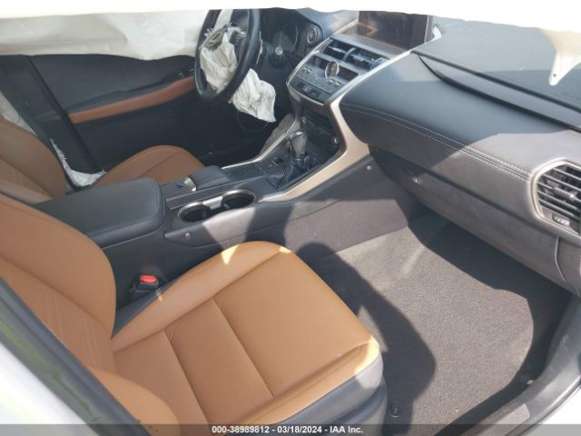 Photo 4 VIN: JTJYARBZXK2119307 - LEXUS NX 300 