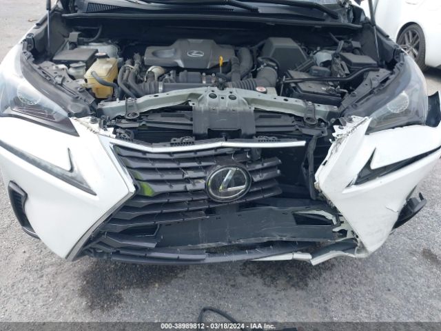 Photo 5 VIN: JTJYARBZXK2119307 - LEXUS NX 300 