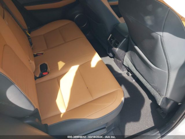 Photo 7 VIN: JTJYARBZXK2119307 - LEXUS NX 300 