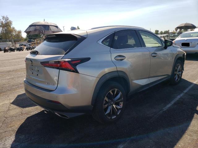 Photo 3 VIN: JTJYARBZXK2119985 - LEXUS NX 300 BAS 