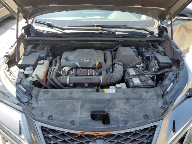 Photo 11 VIN: JTJYARBZXK2124703 - LEXUS NX 300 BAS 