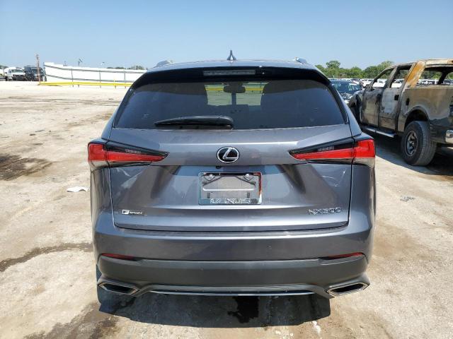 Photo 5 VIN: JTJYARBZXK2124703 - LEXUS NX 300 BAS 