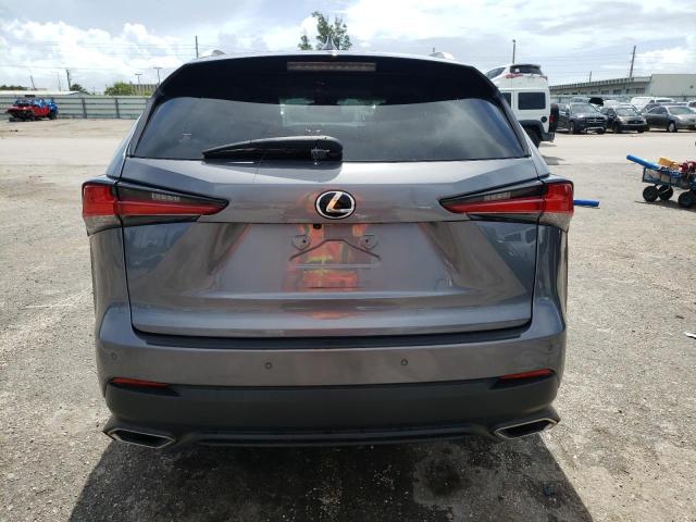 Photo 5 VIN: JTJYARBZXK2136611 - LEXUS NX 300 BAS 