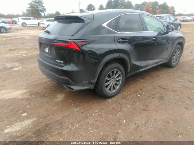 Photo 3 VIN: JTJYARBZXK2144501 - ACURA TL 