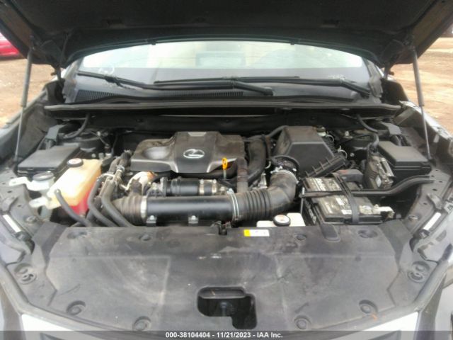 Photo 9 VIN: JTJYARBZXK2144501 - ACURA TL 