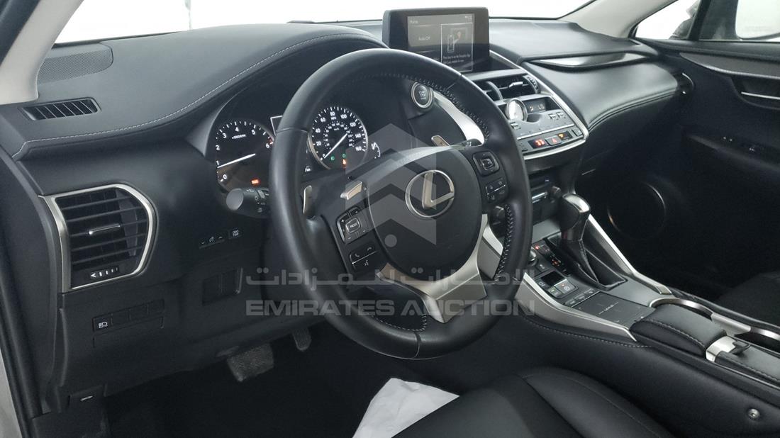 Photo 12 VIN: JTJYARBZXK2144546 - LEXUS NX 