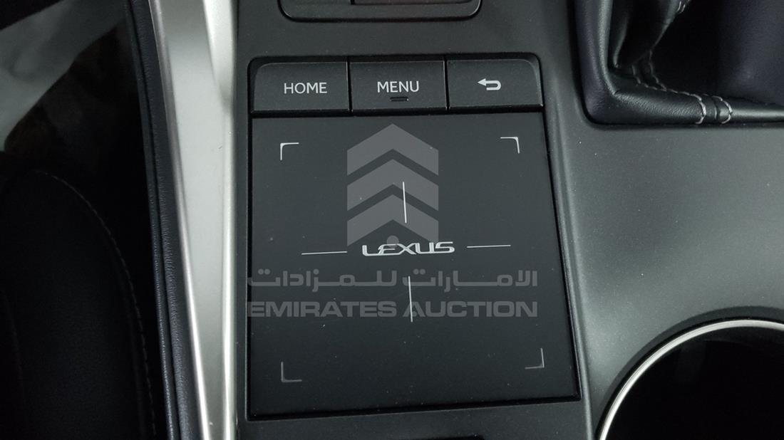 Photo 20 VIN: JTJYARBZXK2144546 - LEXUS NX 