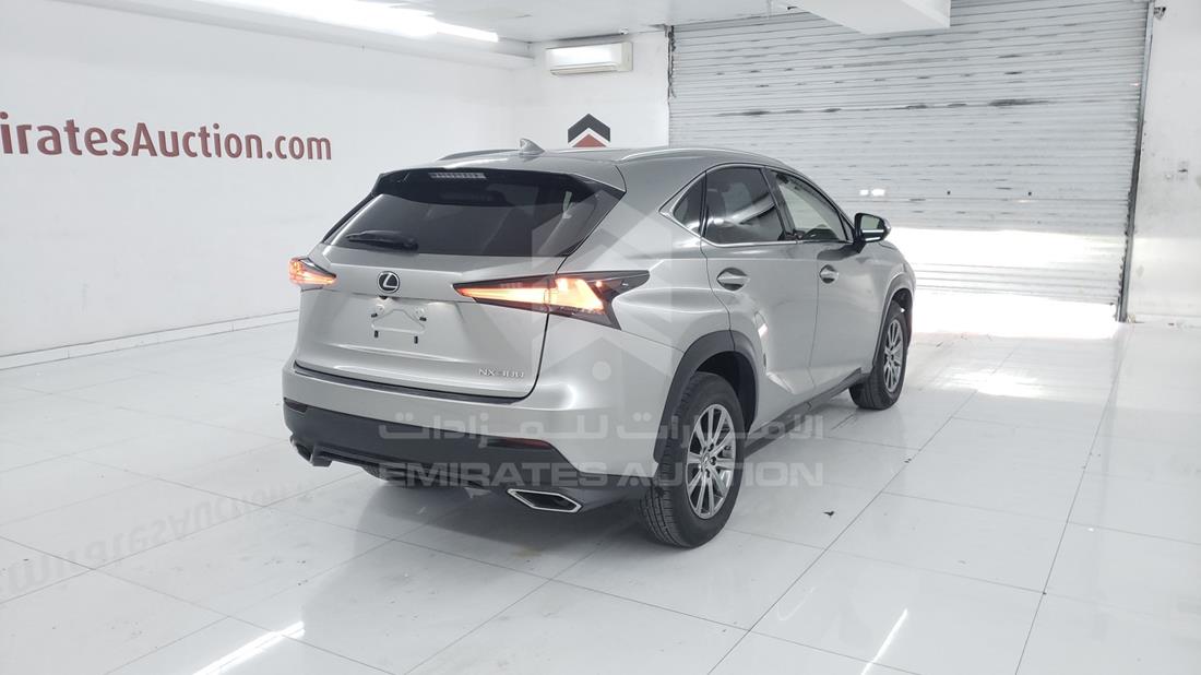 Photo 9 VIN: JTJYARBZXK2144546 - LEXUS NX 