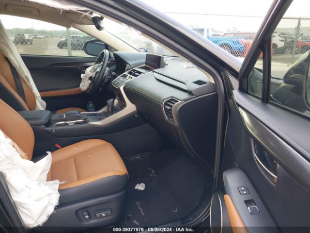 Photo 4 VIN: JTJYARBZXK2146250 - LEXUS NX 300 