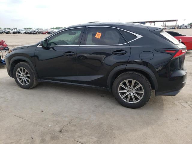 Photo 1 VIN: JTJYARBZXK2150010 - LEXUS NX 300 BAS 