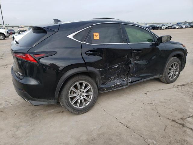 Photo 2 VIN: JTJYARBZXK2150010 - LEXUS NX 300 BAS 