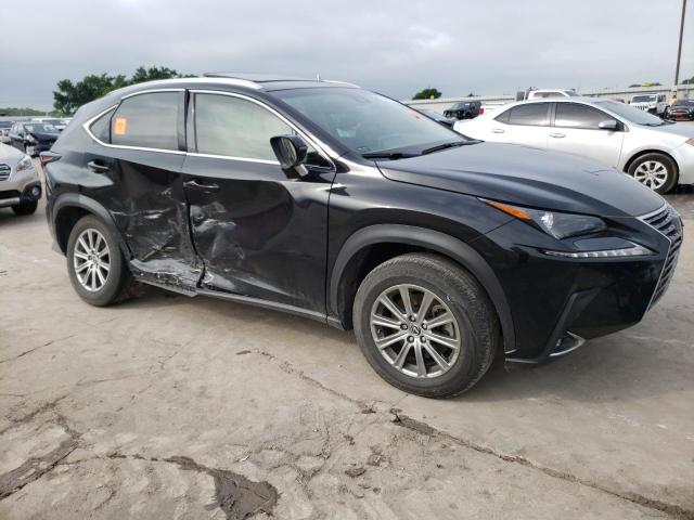 Photo 3 VIN: JTJYARBZXK2150010 - LEXUS NX 300 BAS 