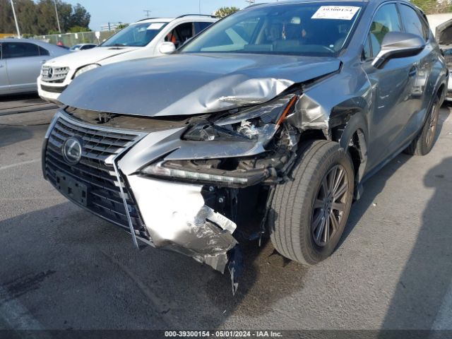 Photo 5 VIN: JTJYARBZXK2154770 - LEXUS NX 300 