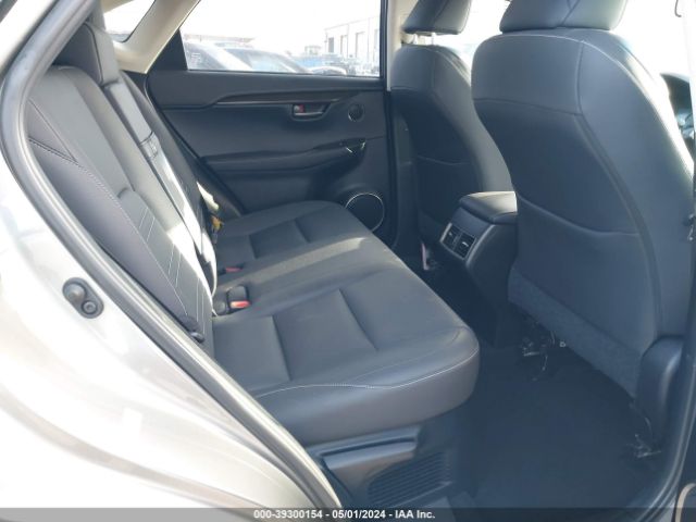 Photo 7 VIN: JTJYARBZXK2154770 - LEXUS NX 300 