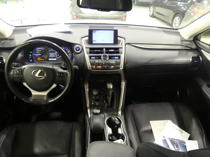 Photo 7 VIN: JTJYWRBZ002009882 - LEXUS NX 300H 