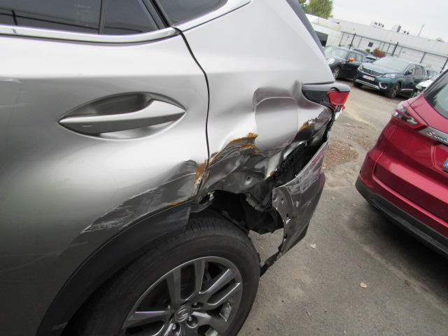 Photo 15 VIN: JTJYWRBZ102013469 - LEXUS NX 